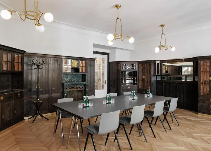 Boutique-Hotel: Hotel Astoria Vienna, Curio Collection By Hilton