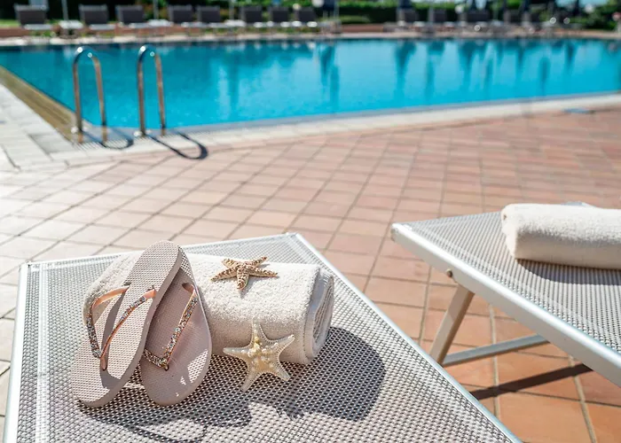 Haustierfreundliches Hotel: Hotel Royal