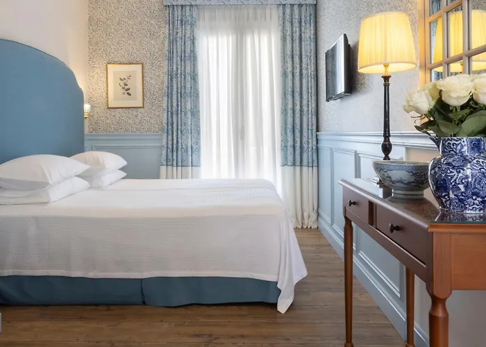 Hotel: Despotiko Hotel