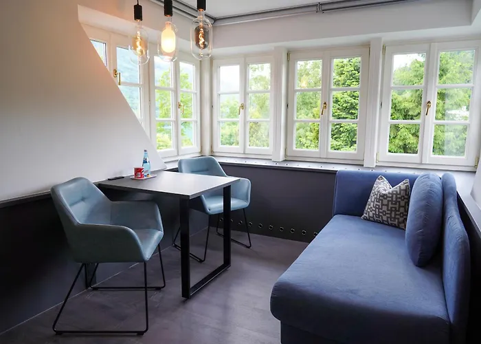 Golf Hotel: Hotel Seewinkel