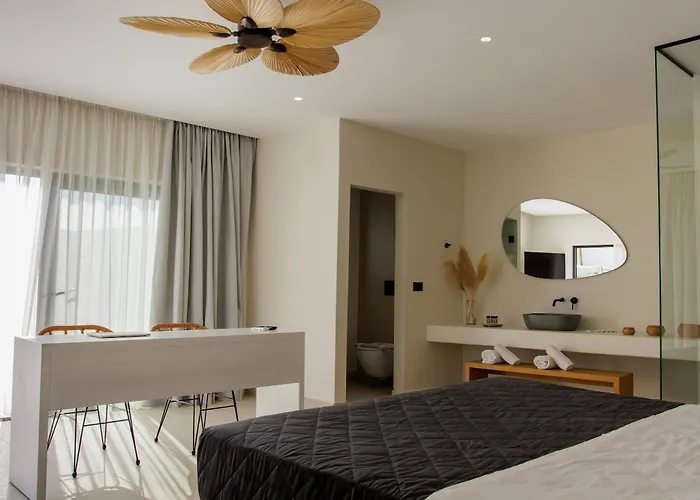 Vergina Apartments & Suites