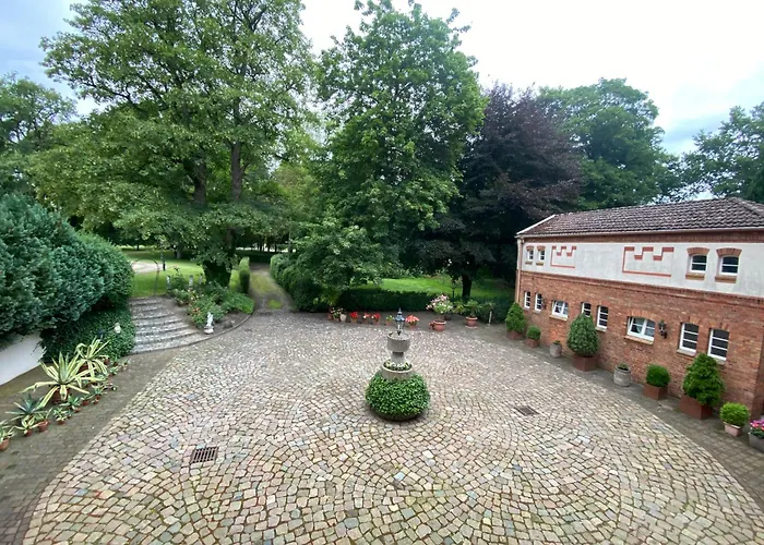 Schloss Karow