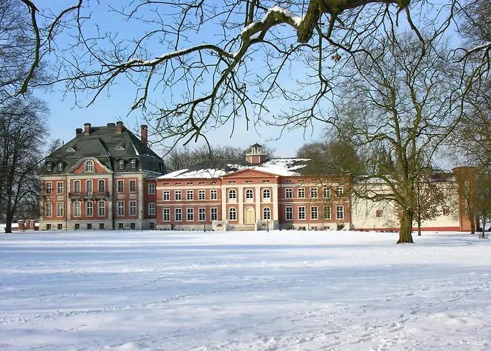 Schloss Karow