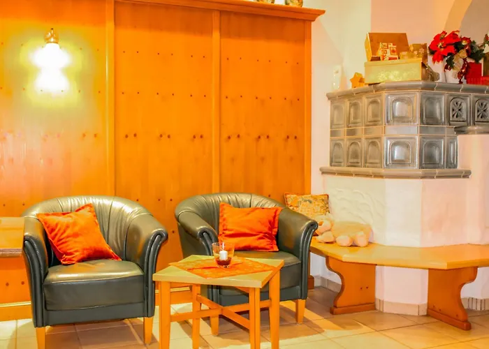 TOP Hotel Goldenes Fass