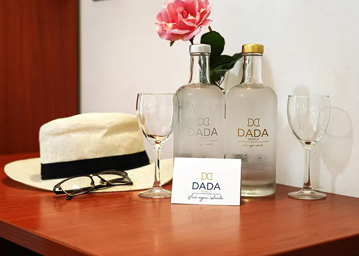 Resort: Dasamo Hotel - Dada Hotels