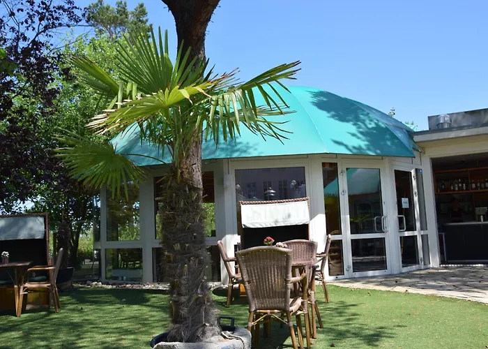 Ferienvermietung: Haus Strandperle