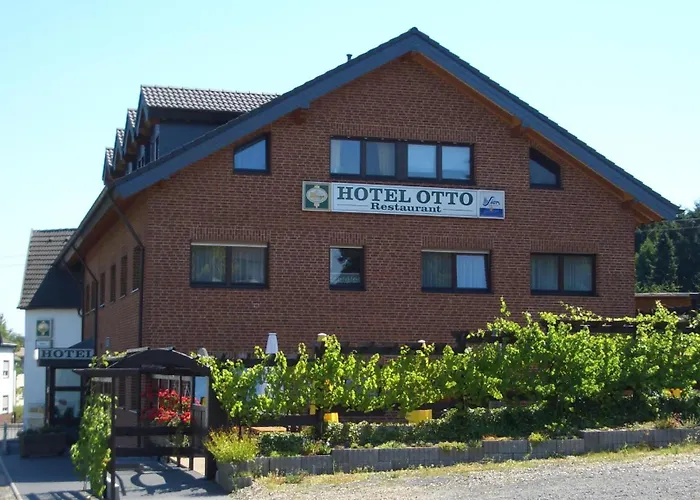 Gasthaus Otto