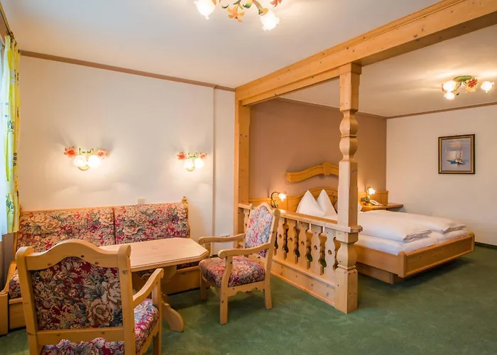 Hotel: Posthotel Radstadt