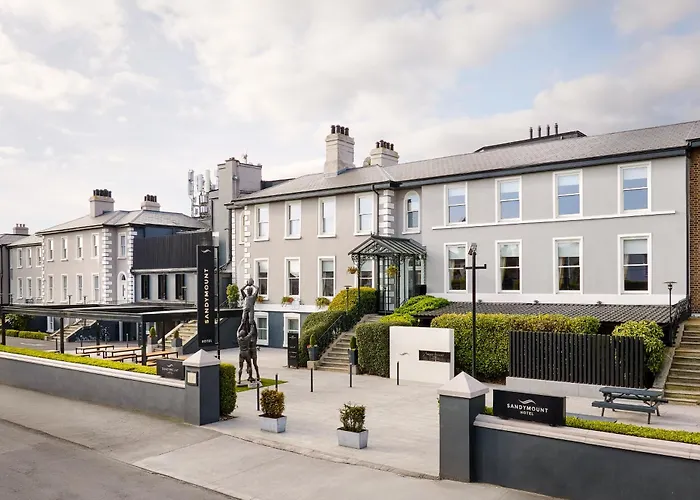  Sandymount