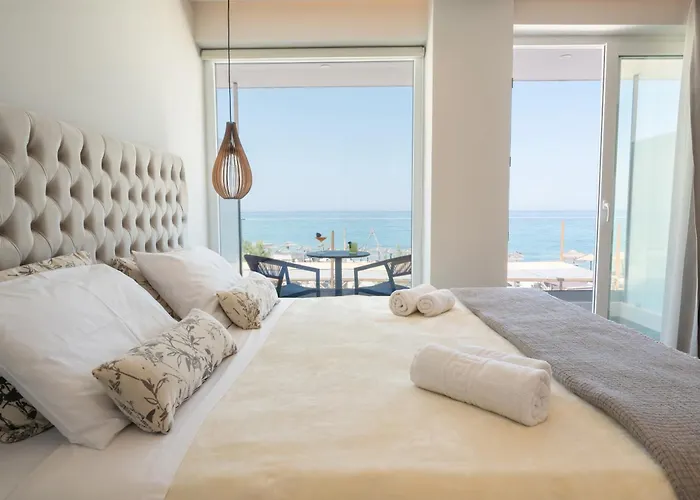 Panorama Seaside