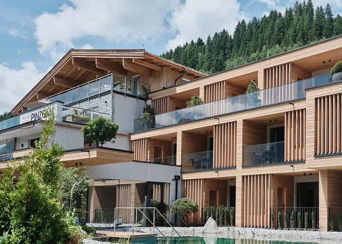 Garni Pinzgau