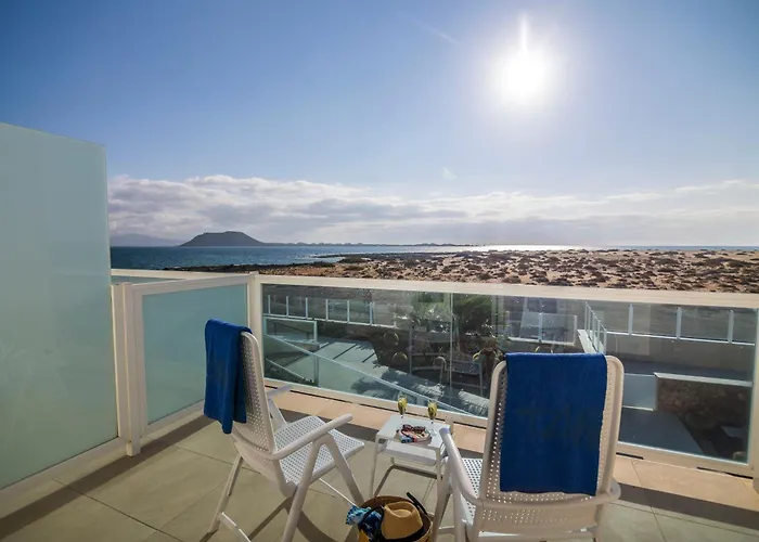  Boutique Tao Caleta Mar