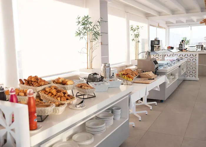  Boutique Tao Caleta Mar