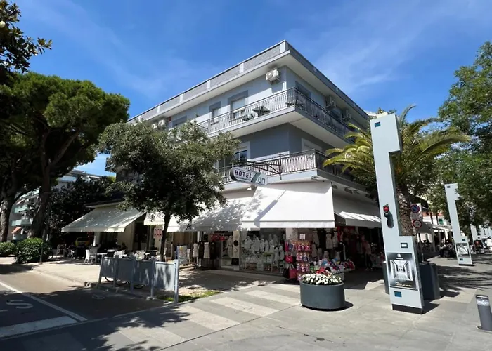 Haustierfreundliches Hotel: Hotel Zen