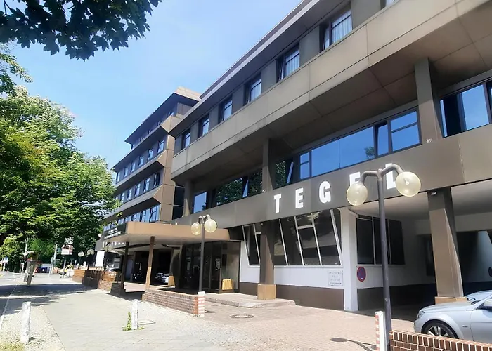Central- Tegel