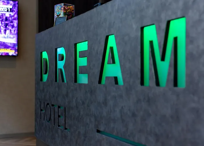 3 SterneHotel Dream Amsterdam