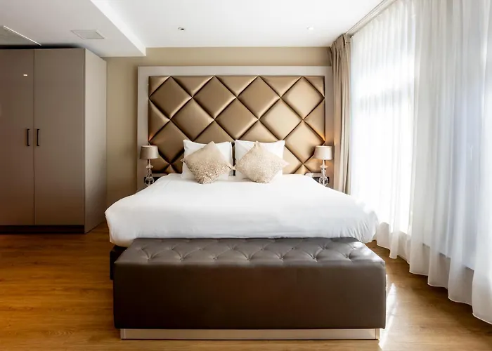 3 SterneHotel Dream Amsterdam