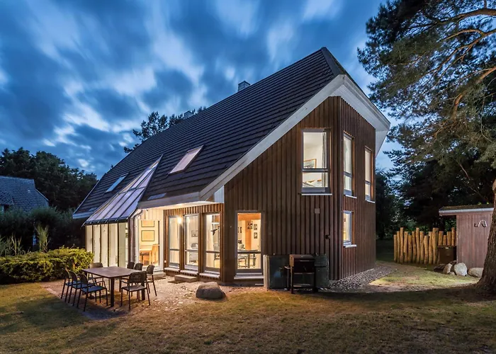 Haus am Meer Kiek Över 6