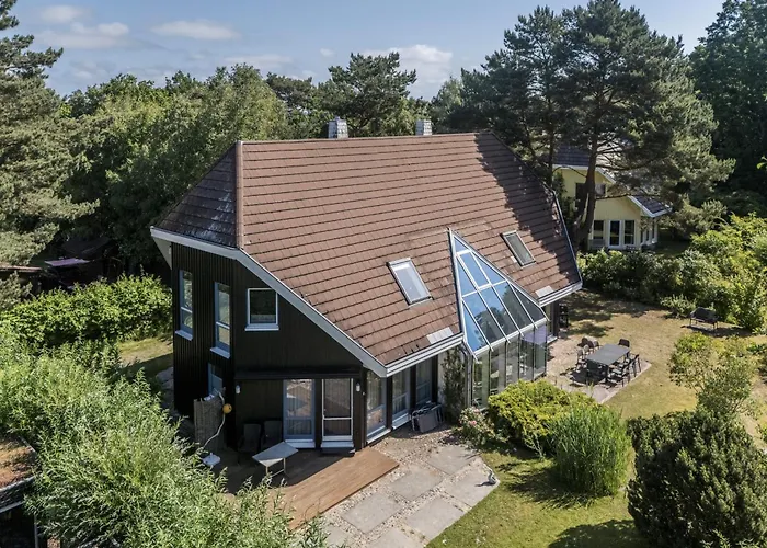 Haus am Meer Kiek Över 6