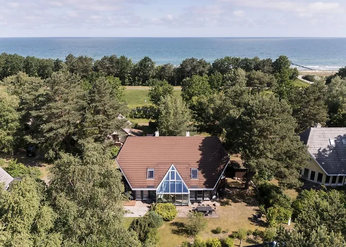 Haus am Meer Kiek Över 6
