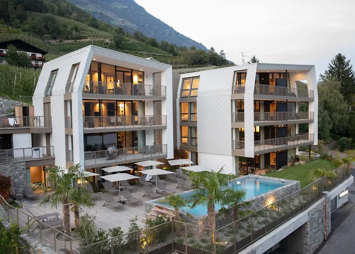 Ferienvermietung: Marchegg Apartments