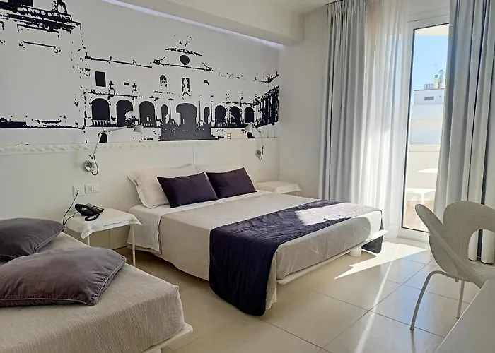 Quihotel