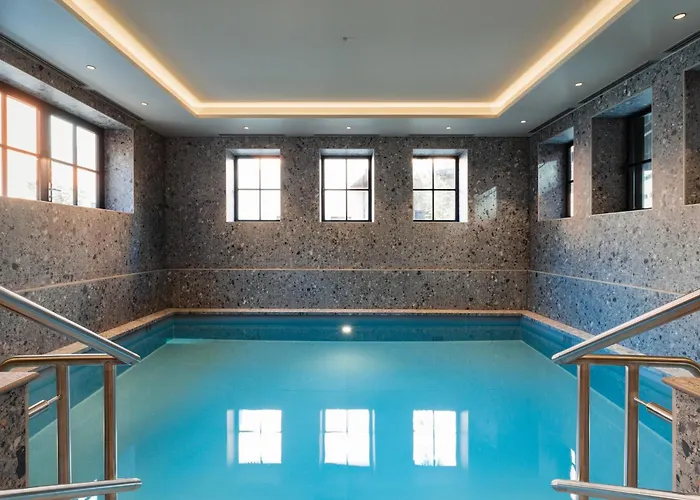 Van Der Valk Theaterhotel De Oranjerie