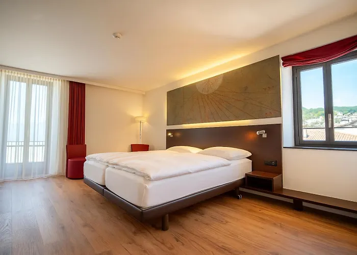 4 Sterne Hotels La Meridiana, Lake & Spa