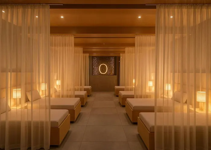 Pearl Marriott Resort&Spa
