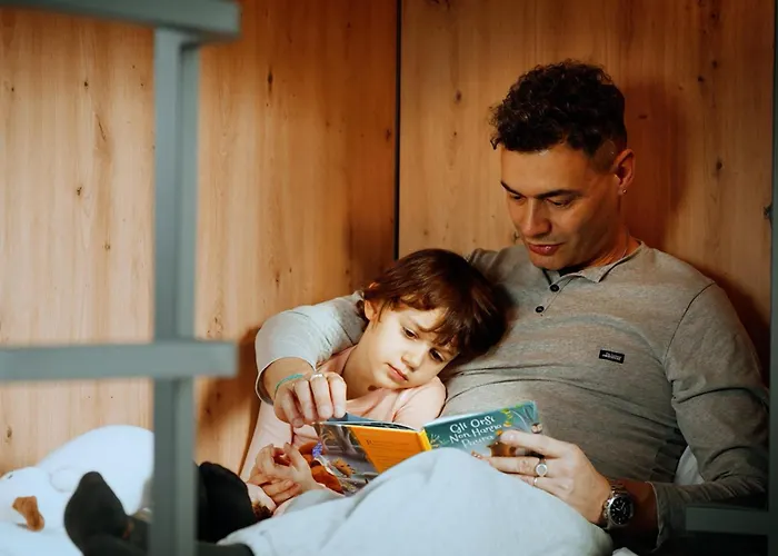 Familienhotels Meininger Lyon Centre Berthelot