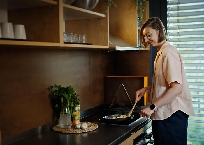 Familienhotel: MEININGER Hotel Bremen Hauptbahnhof