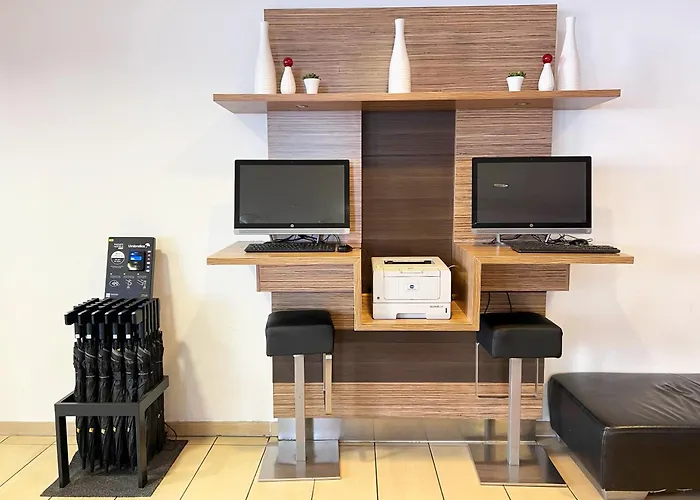 4-Sterne-Hotel: Senator Hotel Vienna