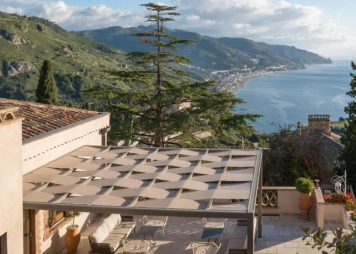  Villa Fiorita Boutique