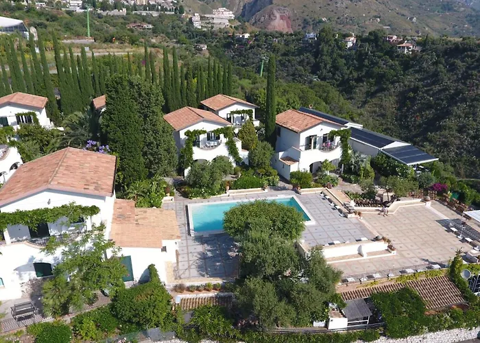 Residence Terra Rossa