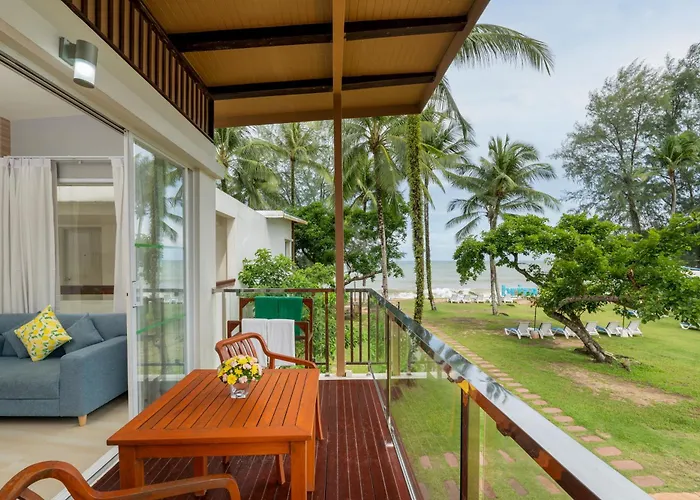  Briza Beach , Khao Lak Sha Extra Plus