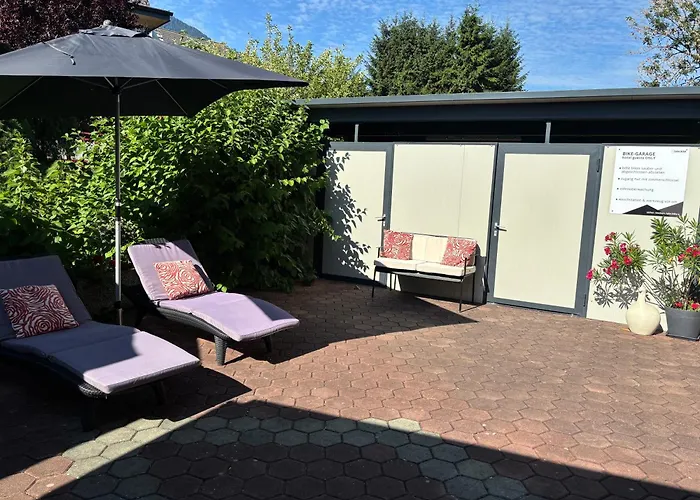 Familienhotel: Pogöriacherhof