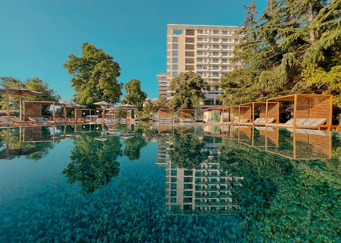 Grifid Metropol (Adults Only)