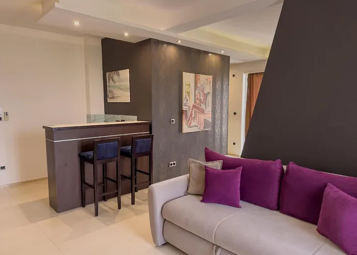 Residence Apartments
