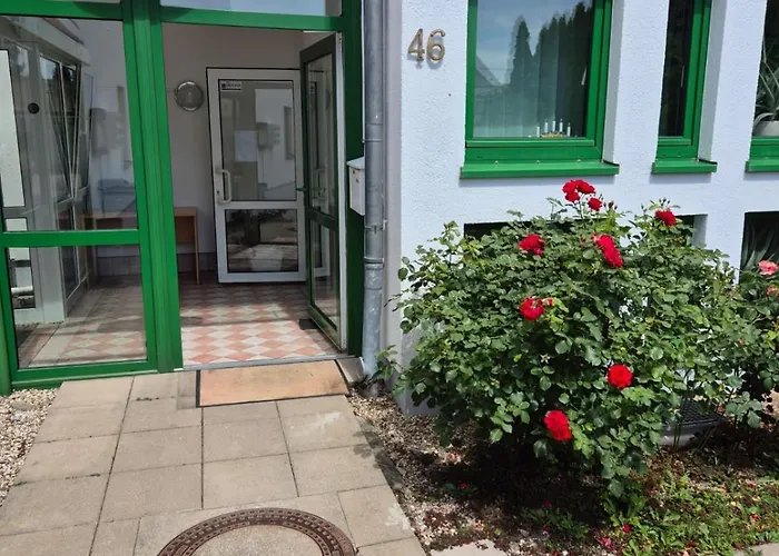 3-Sterne-Hotel: Hotel Lindenthal