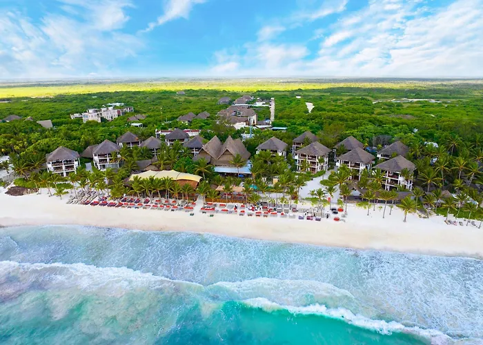 Mia Beachfront Resort - Ocean View Suites And Beach Club