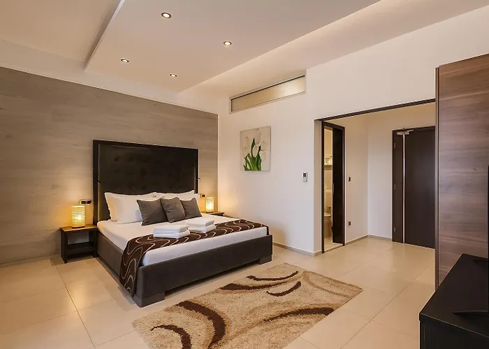 Residence Apartments
