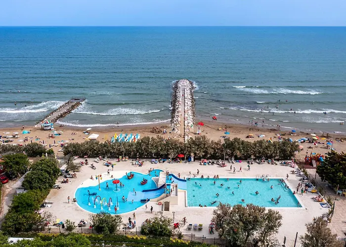 Villaggio San Francesco - Adria Holiday Mobile Homes