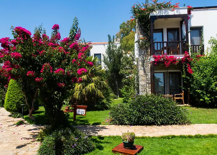 Datca Doris Hotel