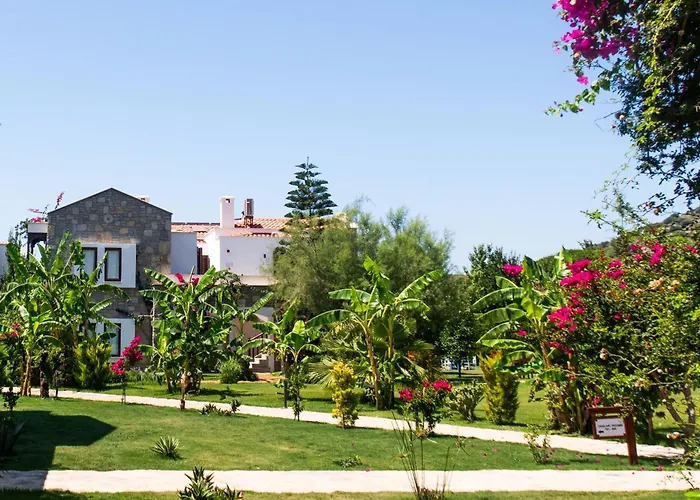 Datca Doris Hotel