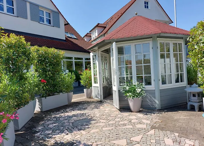 Ferienwohnung Hirmer