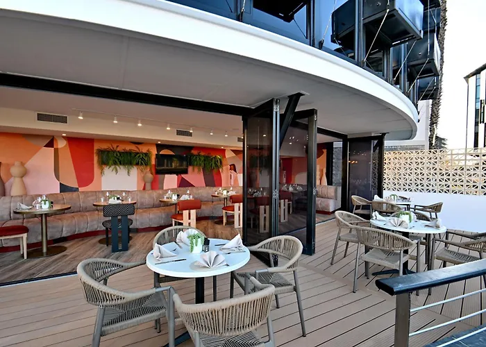 Familienhotel: City Lodge Hotel V&A Waterfront