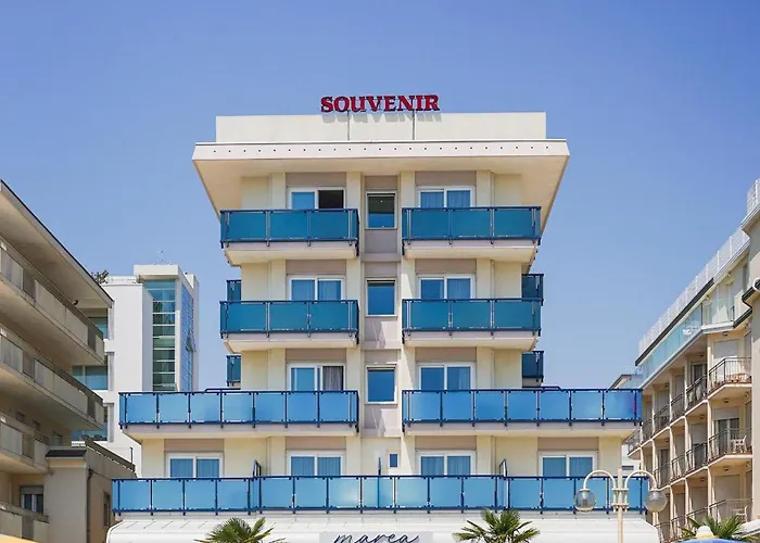 Hotel Souvenir