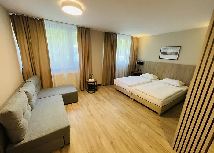  Boutique 'S Kwiska - Legnicka