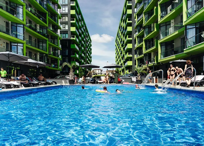 Alezzi Beach Resort
