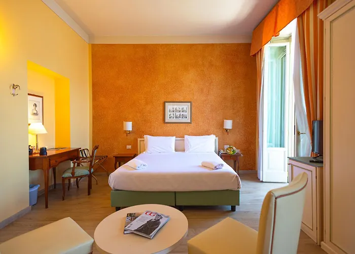 Haustierfreundliches Hotel: Lvg Hotel Collection - Pallanza